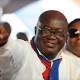 Akufo-Addo to meet NPP executives, members on Mondays