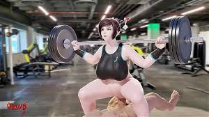 Watch overwatch mei juicy mei music overwatch porn spankbang jpg x Overwatch mei