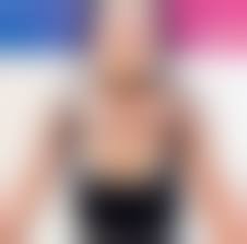 ダンス　胸ちら  gif|