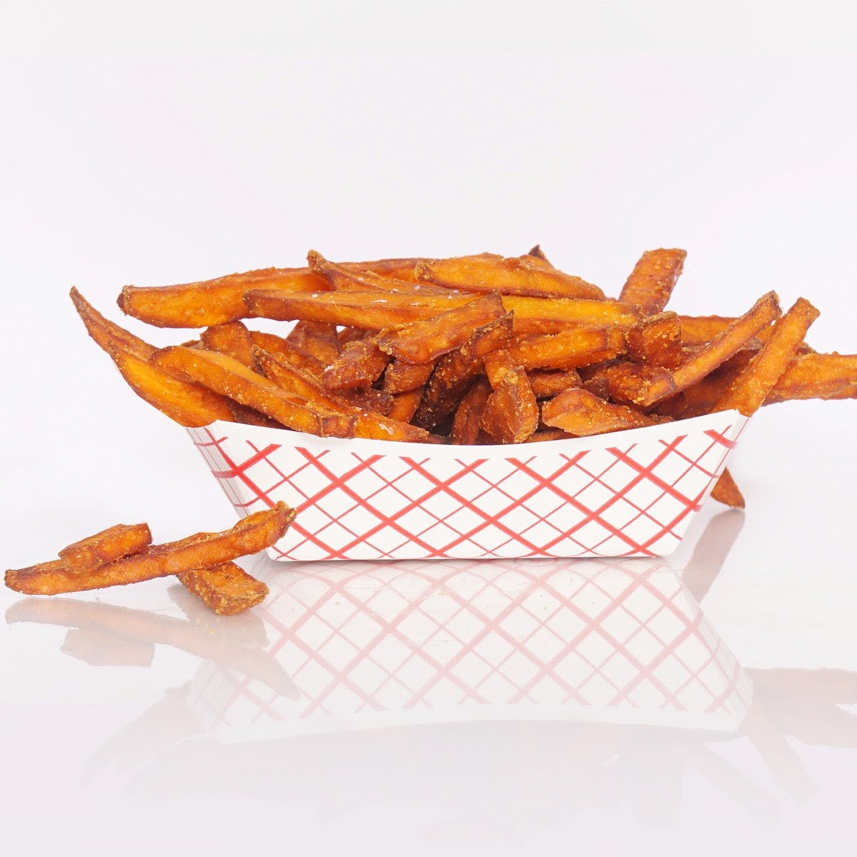 Joe's Burgers by null