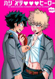 My hero academia gay jpg x My hero academia gay