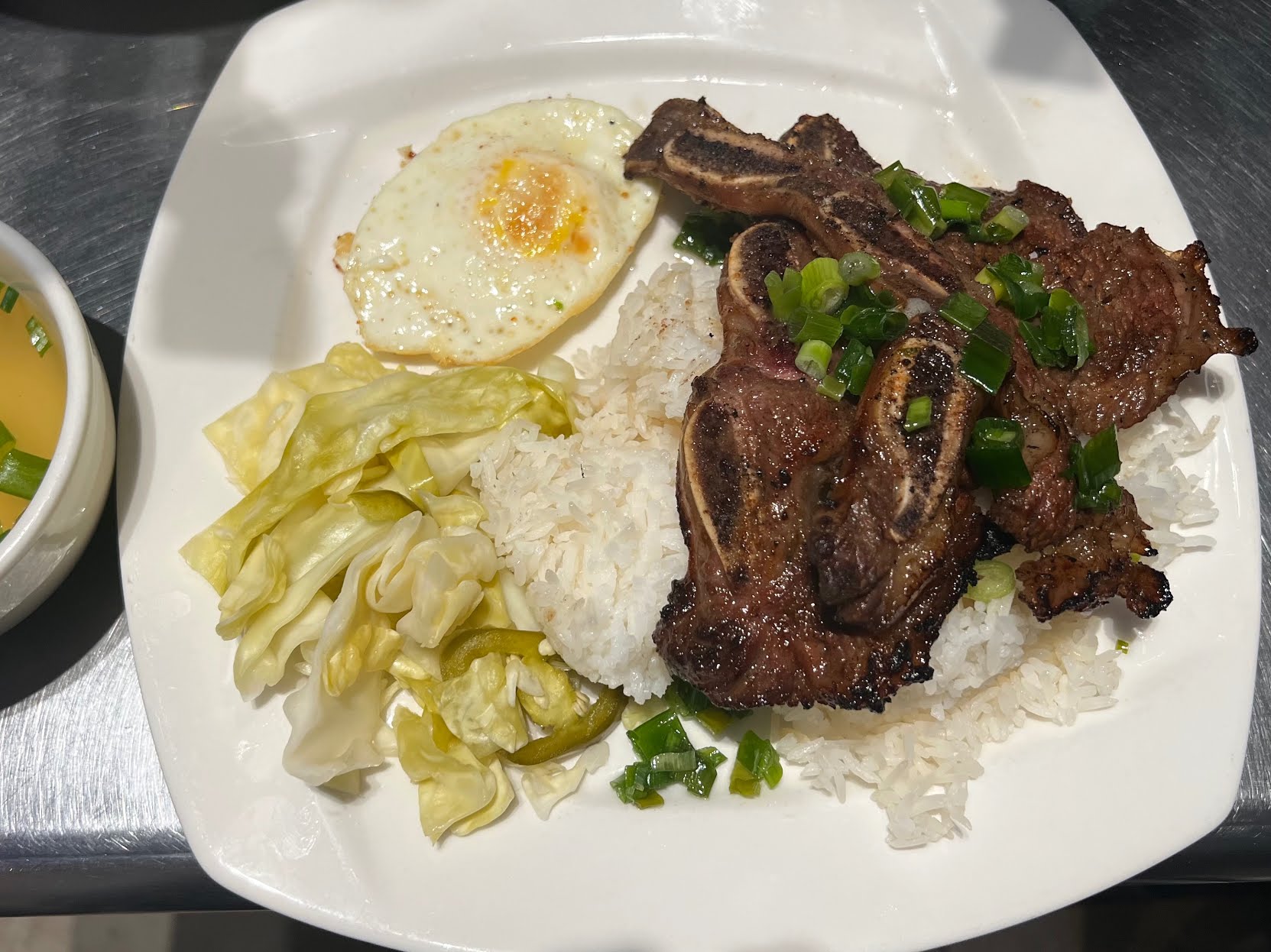 Little Saigon Express by null