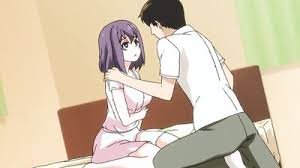 Step brother fucks busty sister jpg x Anime brother step sister sex