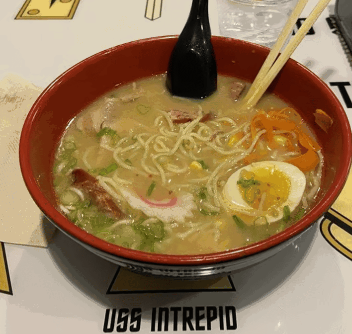 The Hangar Bay Café and Gallery by null