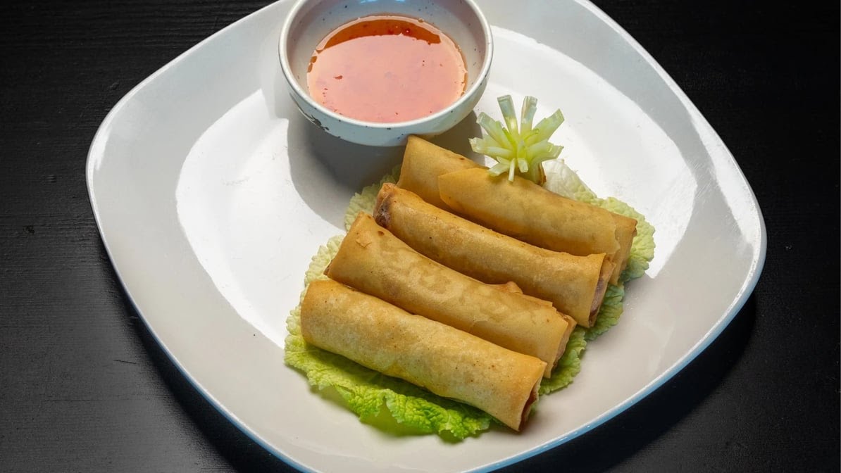 Kai Asian Street Fare by null