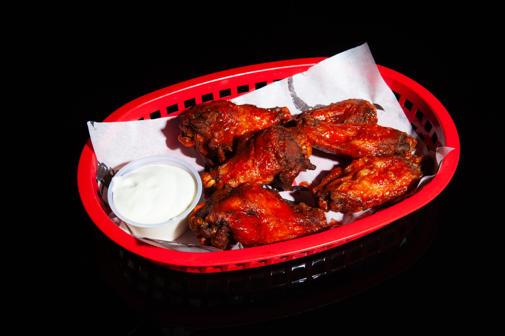 Scorpion Boston by null