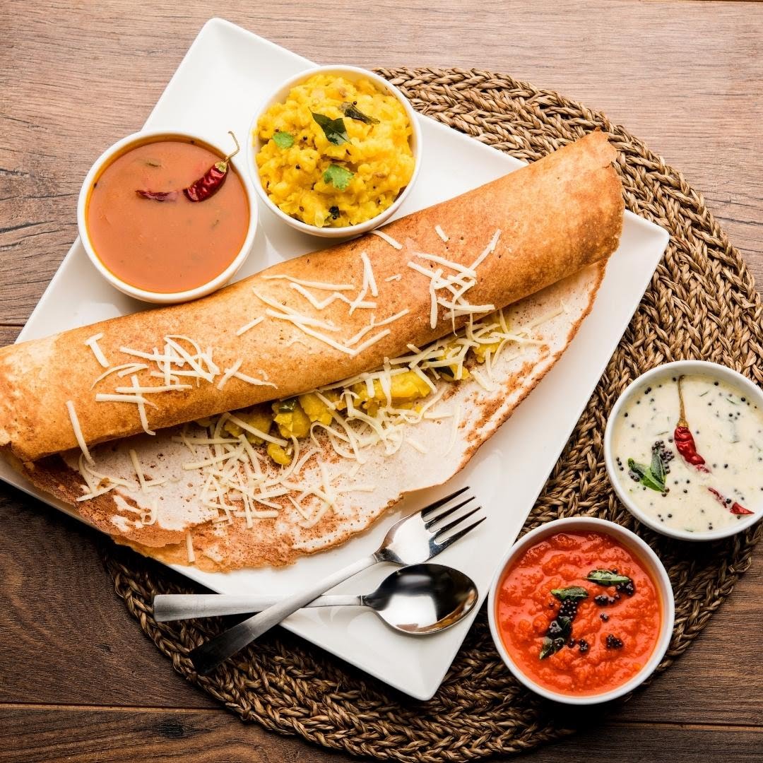 Aditi Indian Cuisine by null