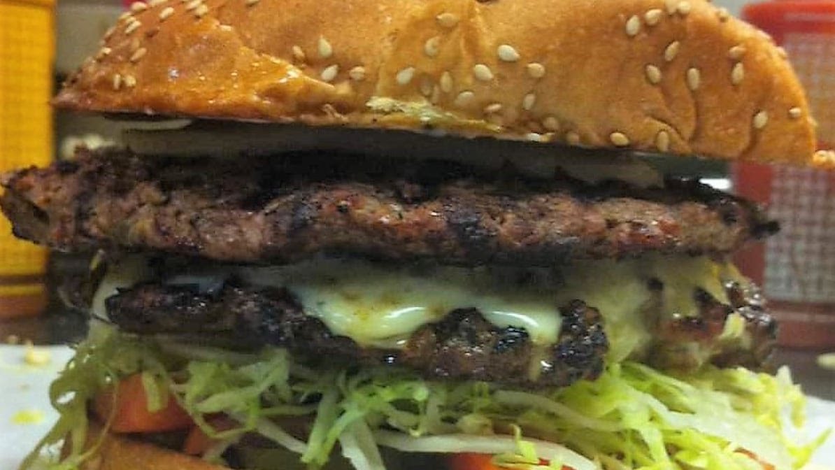 Supreme Roast Beef by null