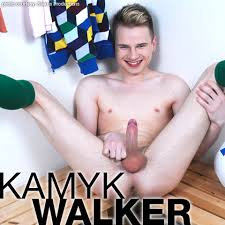 Kamyk walker torso jpg x Gay kamyk walker