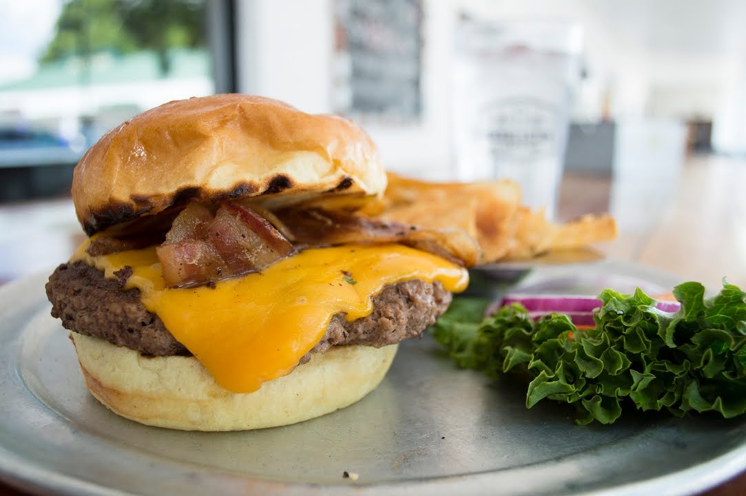 Charleston Sports Pub by null