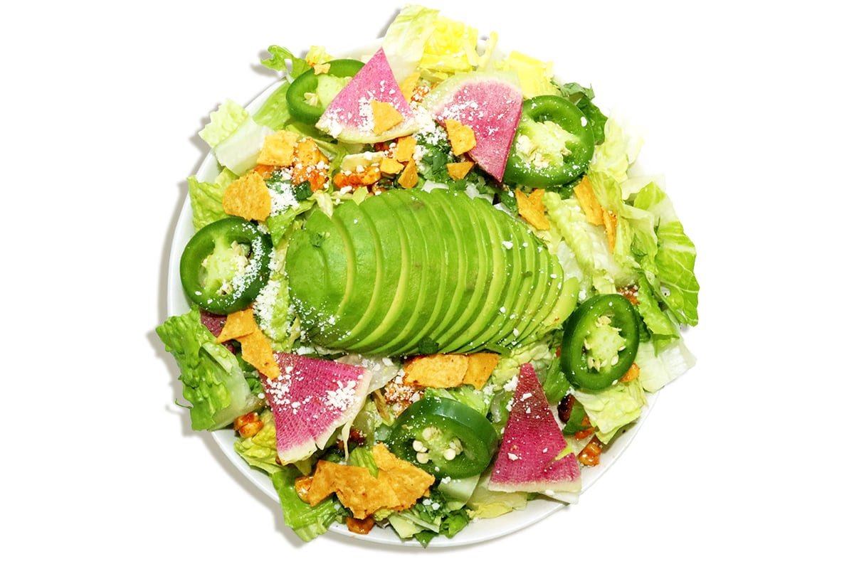 Avo by null