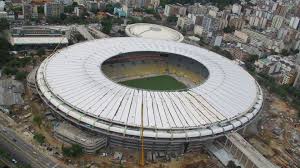 Flamengo está próximo de fechar acordo com o consórcio do Maracanã