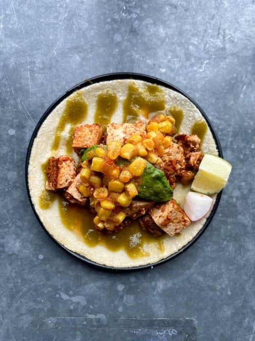 Lone Star Taco Bar by null