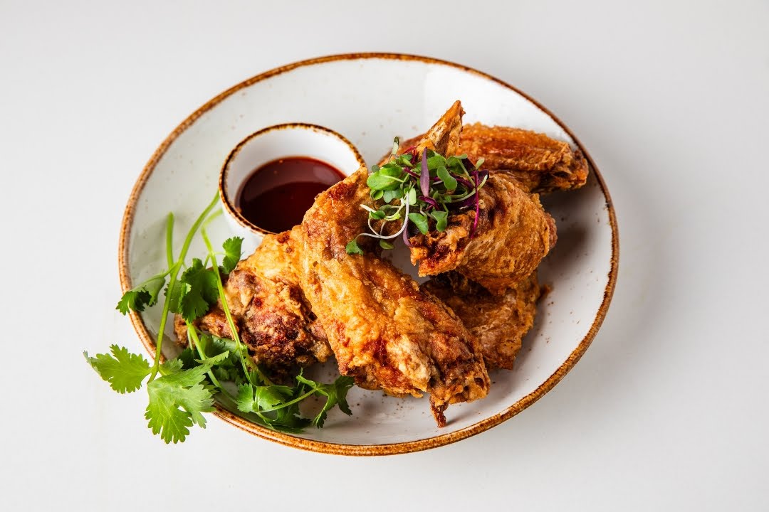Osha Thai Kitchen by null