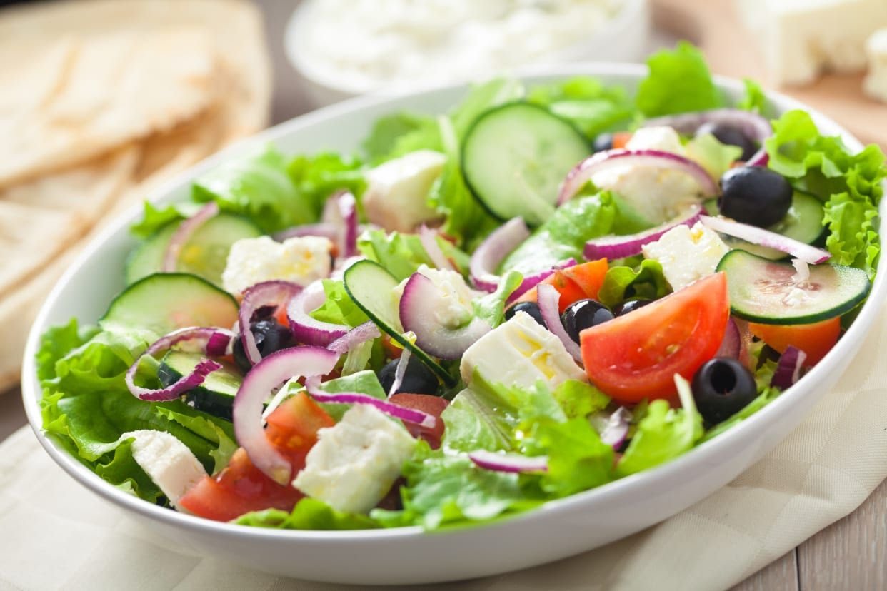 Food 4 Friends