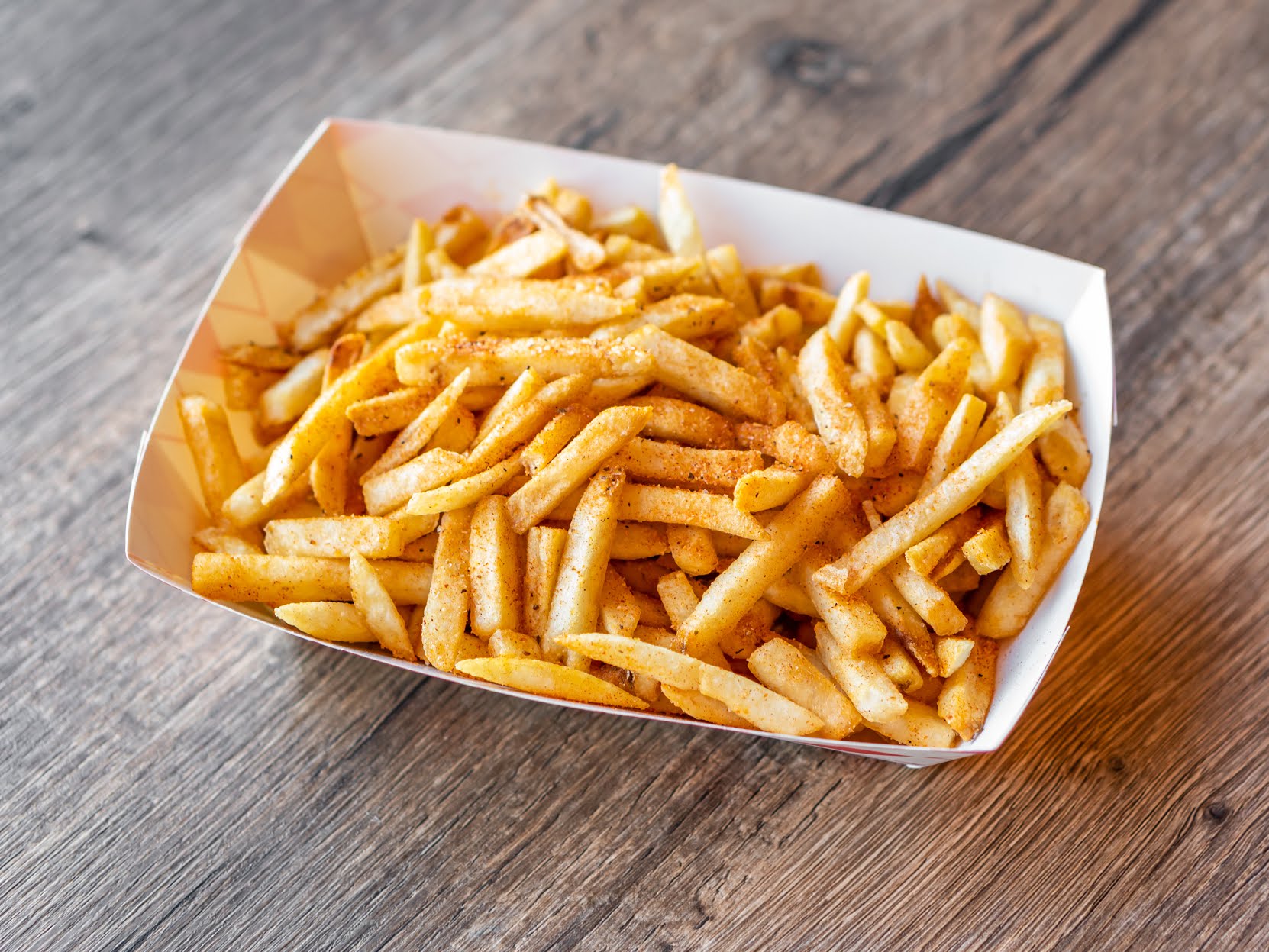 Tasty Corner by null