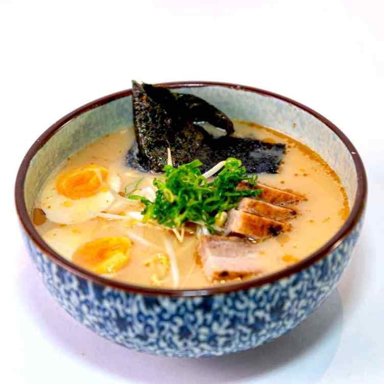 Basho Japanese Brasserie by null