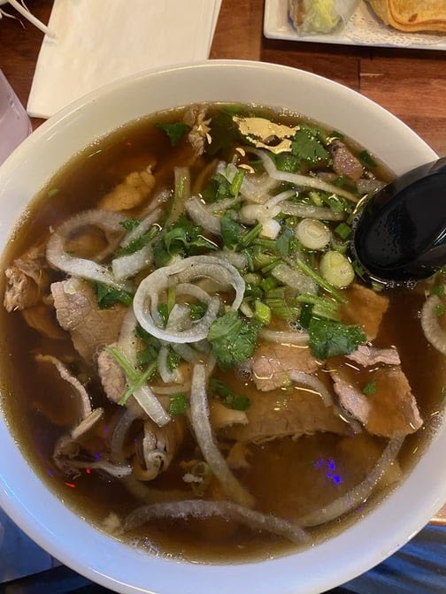 Pho Saigon Vietnamese Restaurant & Bakery LLC by null