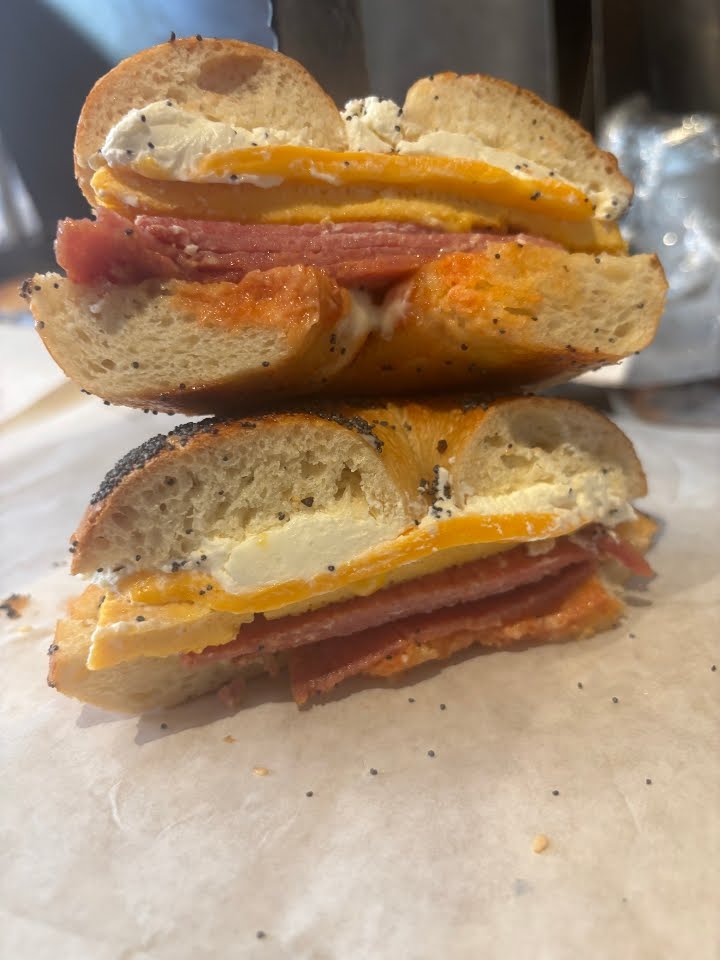 LoxSmith Bagels by null