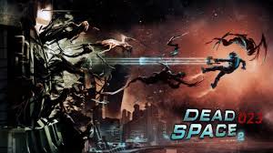 Dead space jpg x Dead space
