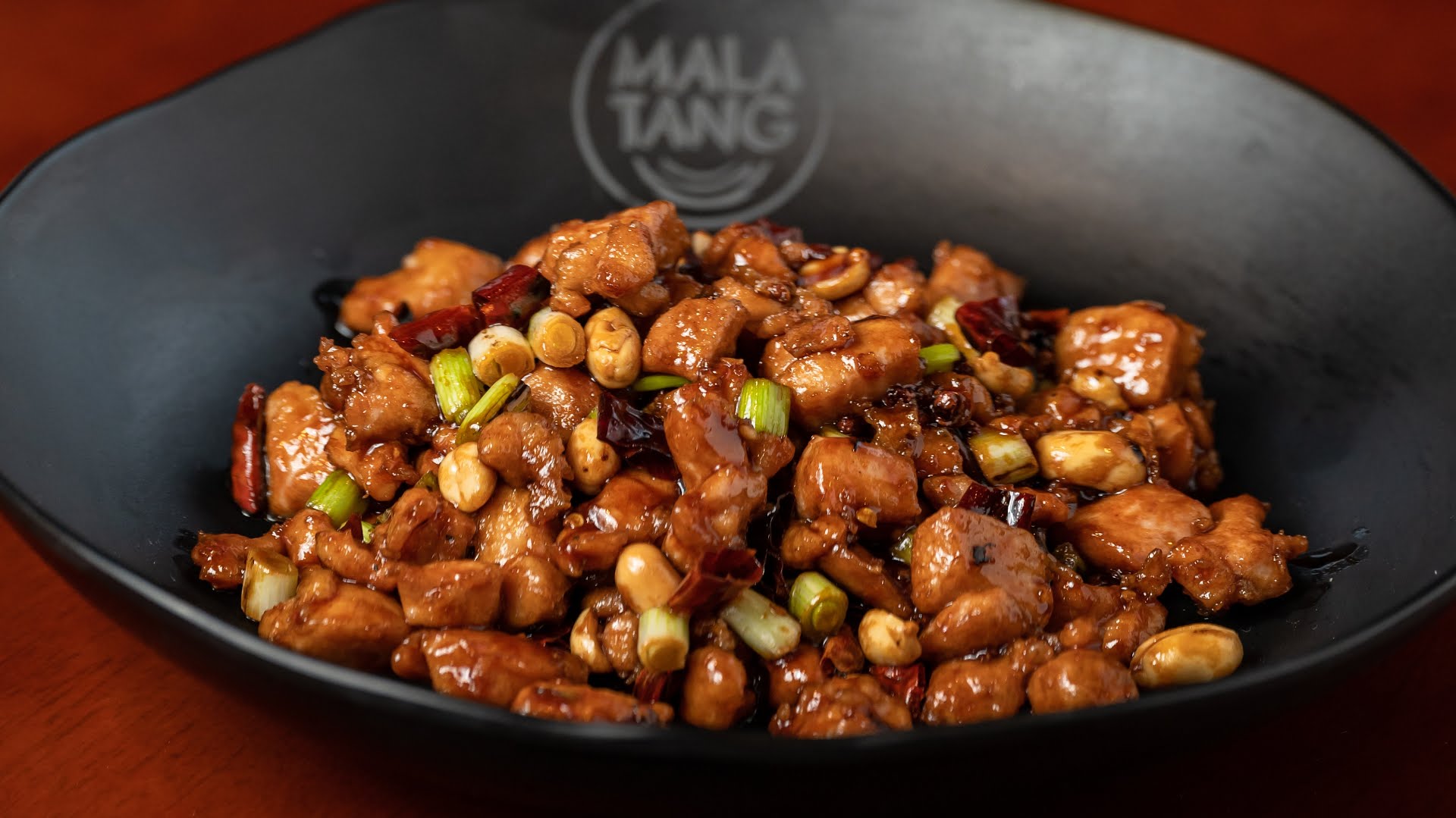 Mala Tang by null