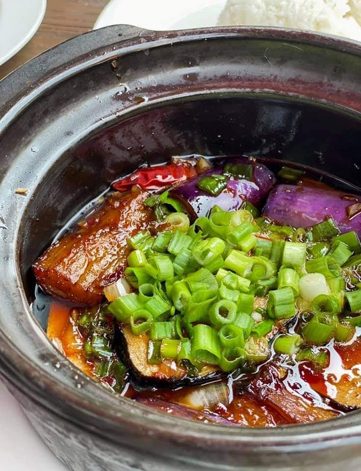 Hoi An 1608 Vietnamese Restaurant by null