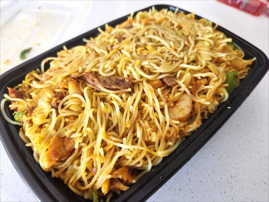 Crab World Seafood Restaurant by null