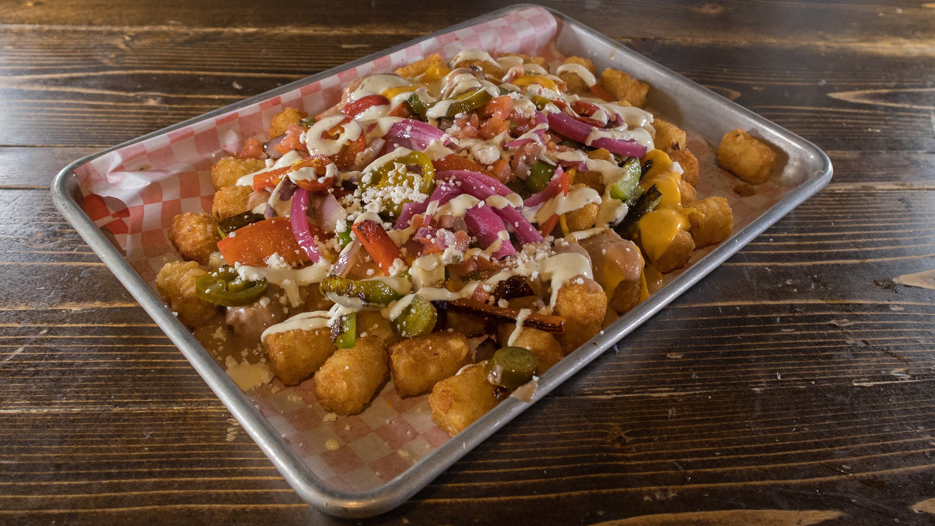 The Boardroom by null