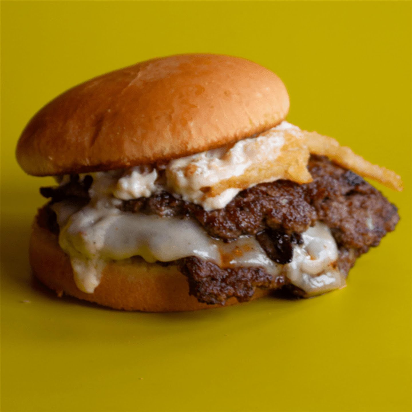 Cluck n' Burgers by null