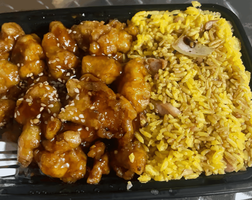 Great Wall Restaurant by null