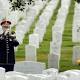 Canberra national war cemetery plan scuttled 