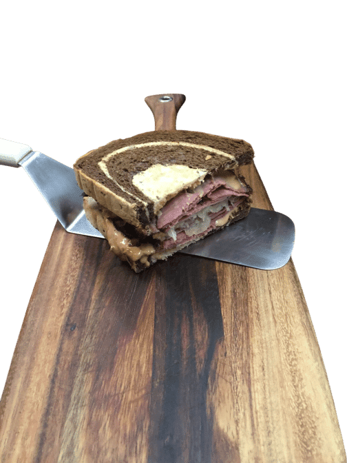 Fishermen’s Green Market & Deli by null