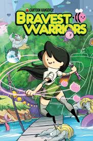 Bravest warriors part at comics porn pro page jpg x Bravest warriors