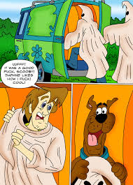 Porn comic scooby doo part hidden climb scooby cool hqporno png x Doo comic