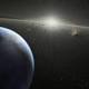 Asteroid on Course for Close Encounter With Earth