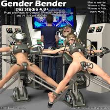 Hentai manga gender bender jpg x Gender bender