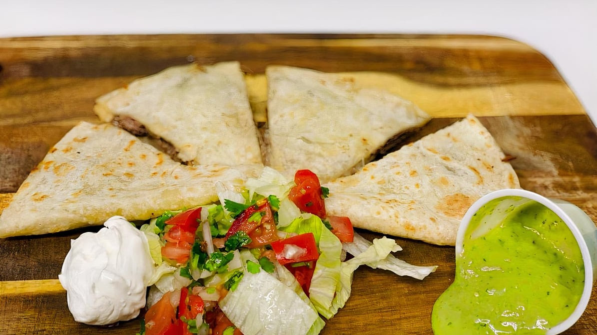 Tacos El Diablo by null