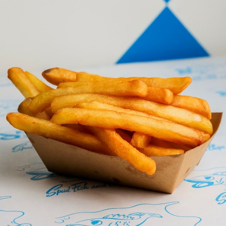 Spud Fish & Chips Juanita by null