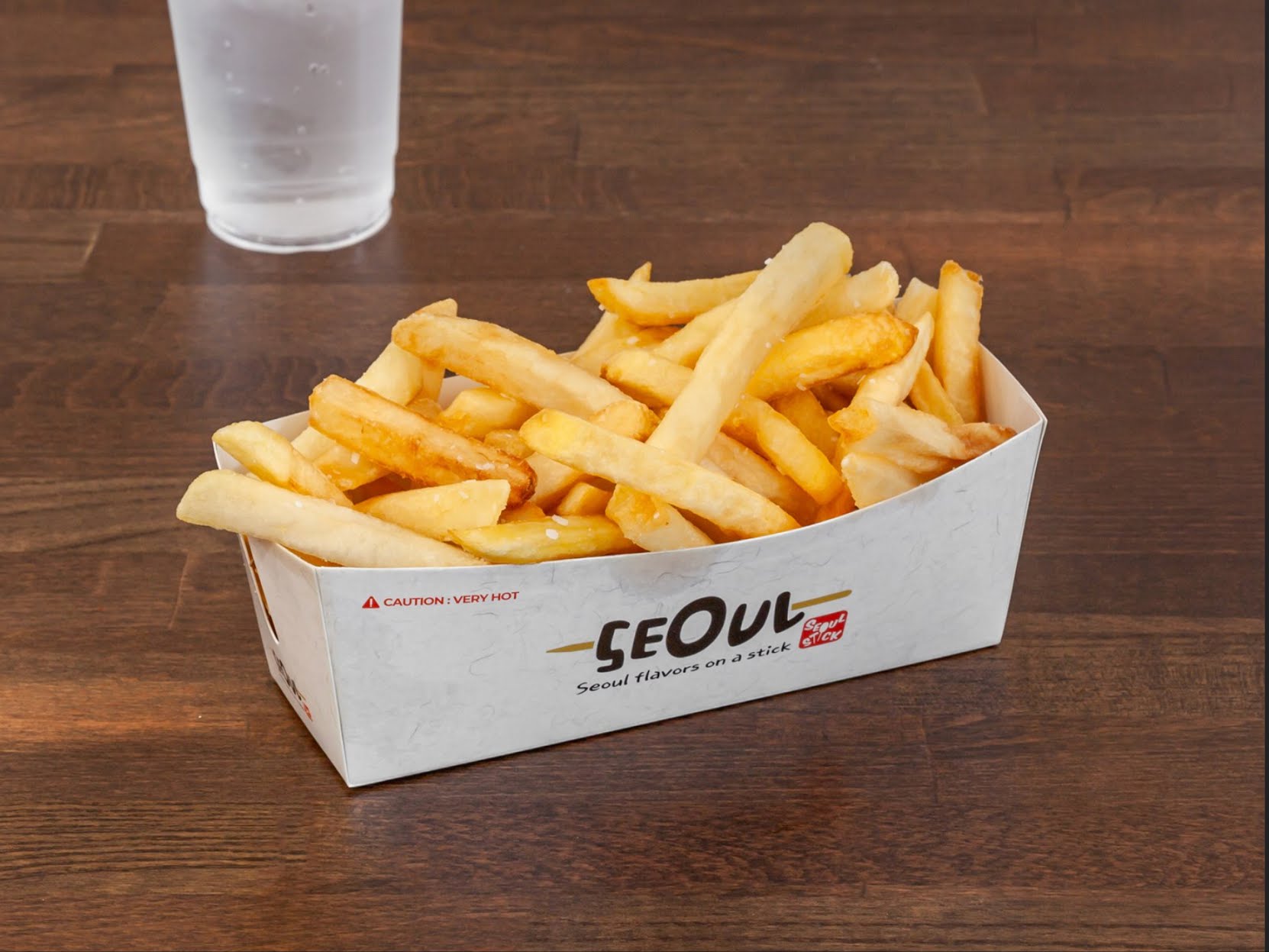Seoul Stick by null