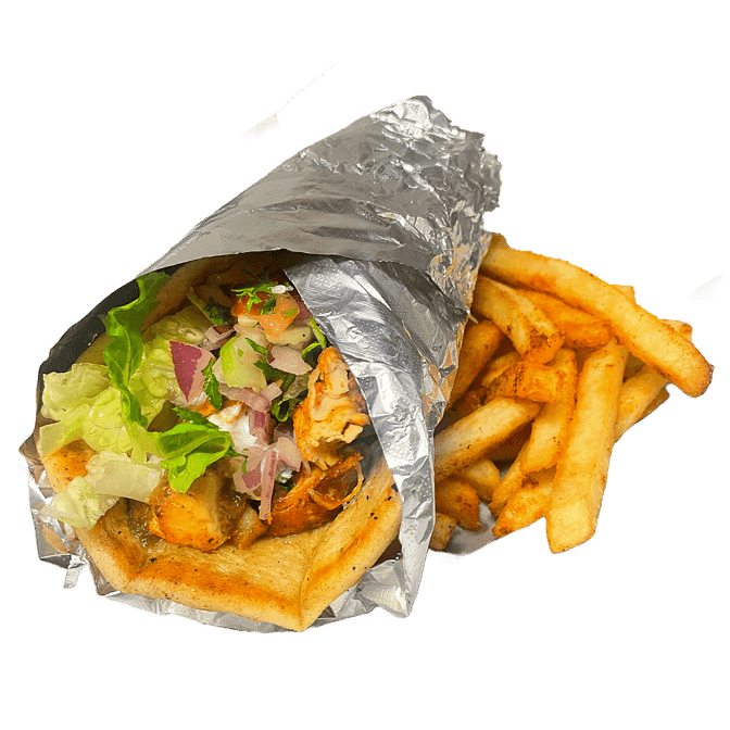 Dil Bahar Cafe & Market by null