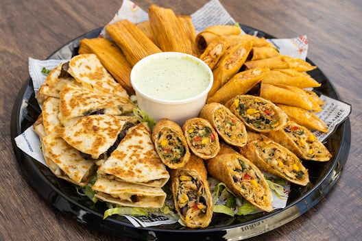 Gringo's Mexican Kitchen {Katy} by null