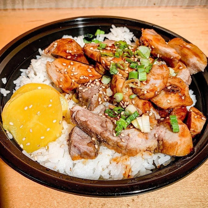 Sushi Takatsu by null