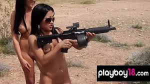 Sexy girls with guns jpg x Sexy girls with guns