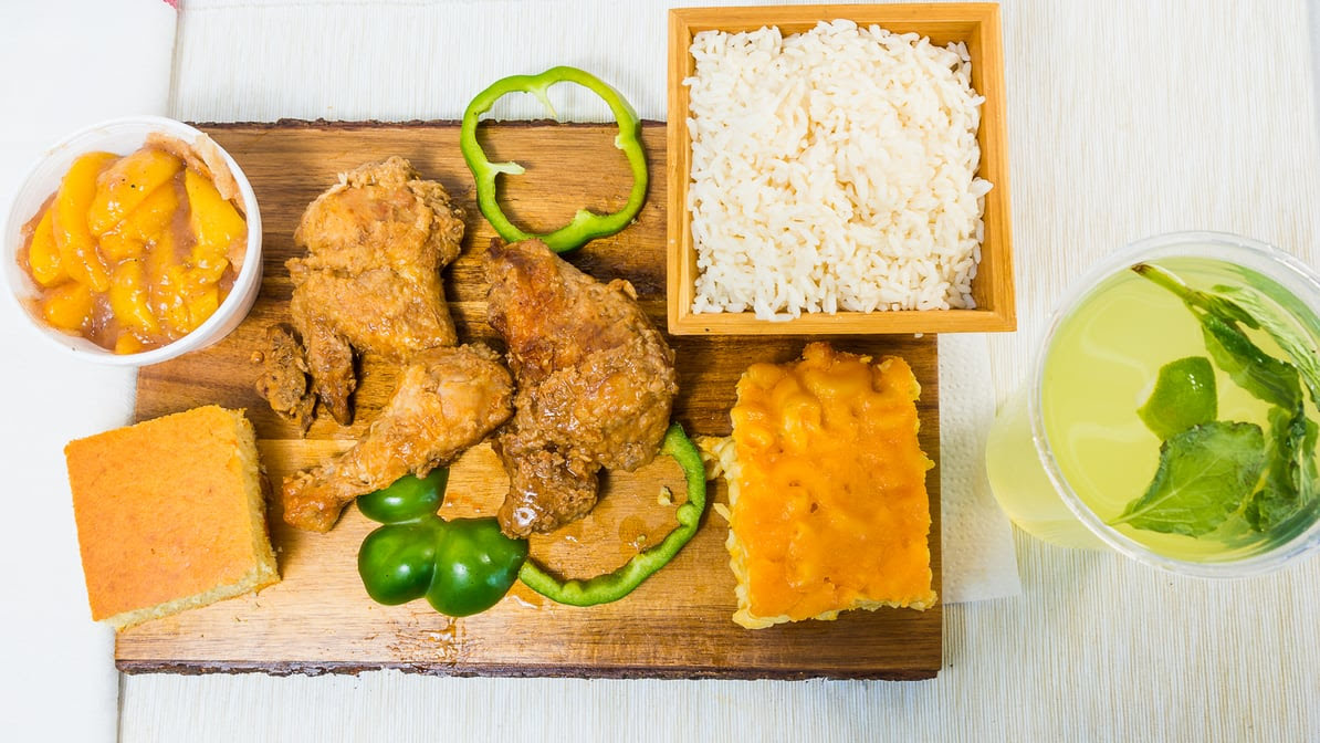 Rib Shack by null