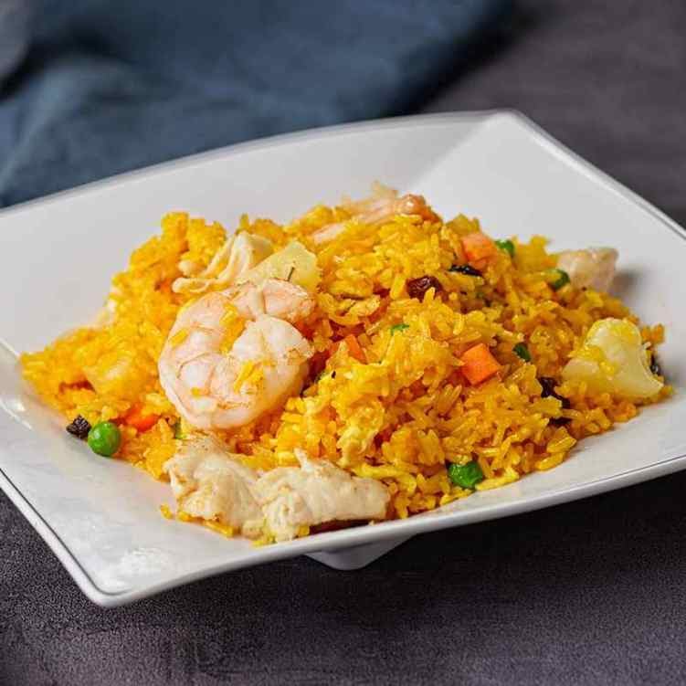 Penang Malaysian Cuisine by null