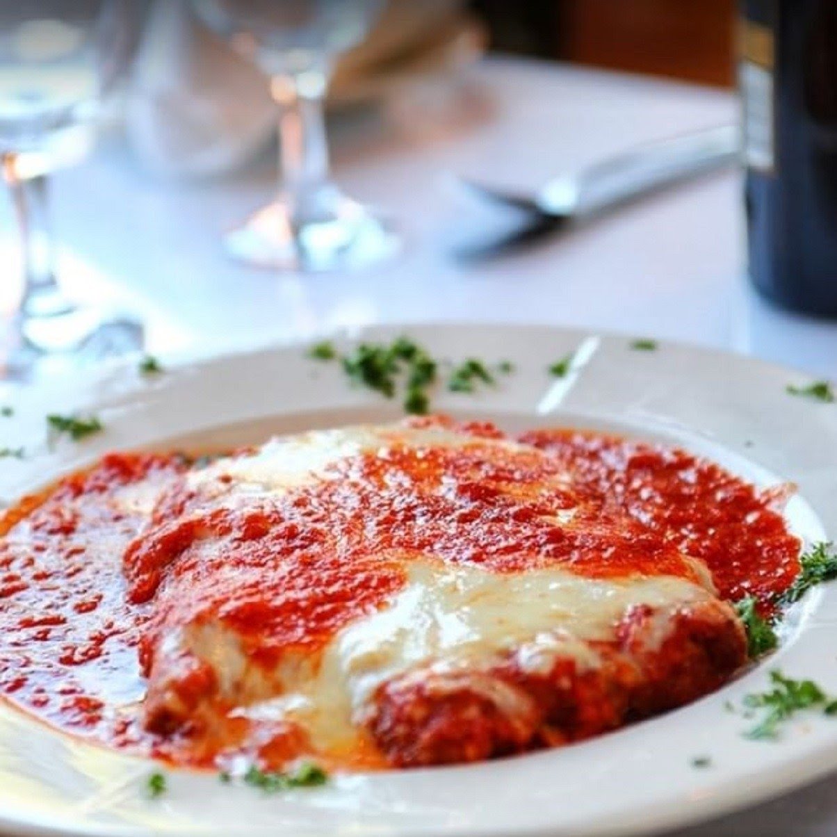 Antonio's Cucina Italiano by null
