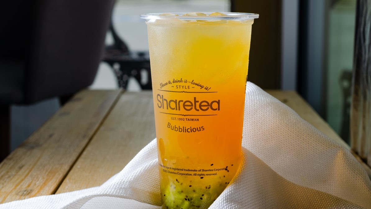 Sharetea by null