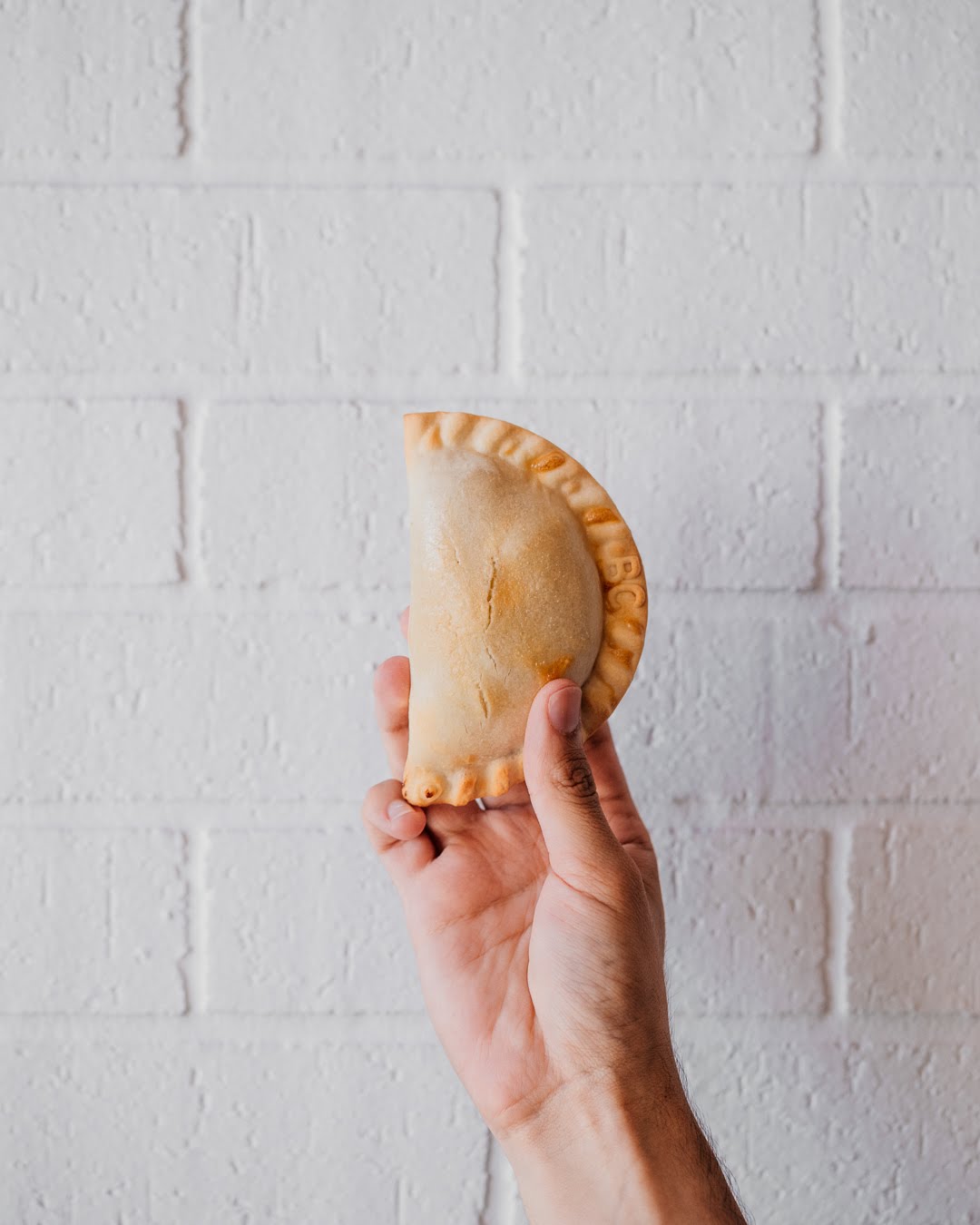 Paraná Empanadas by null