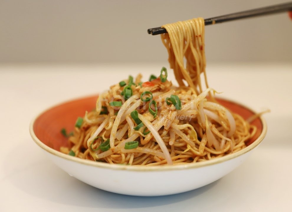 Sumiao Hunan Kitchen by null