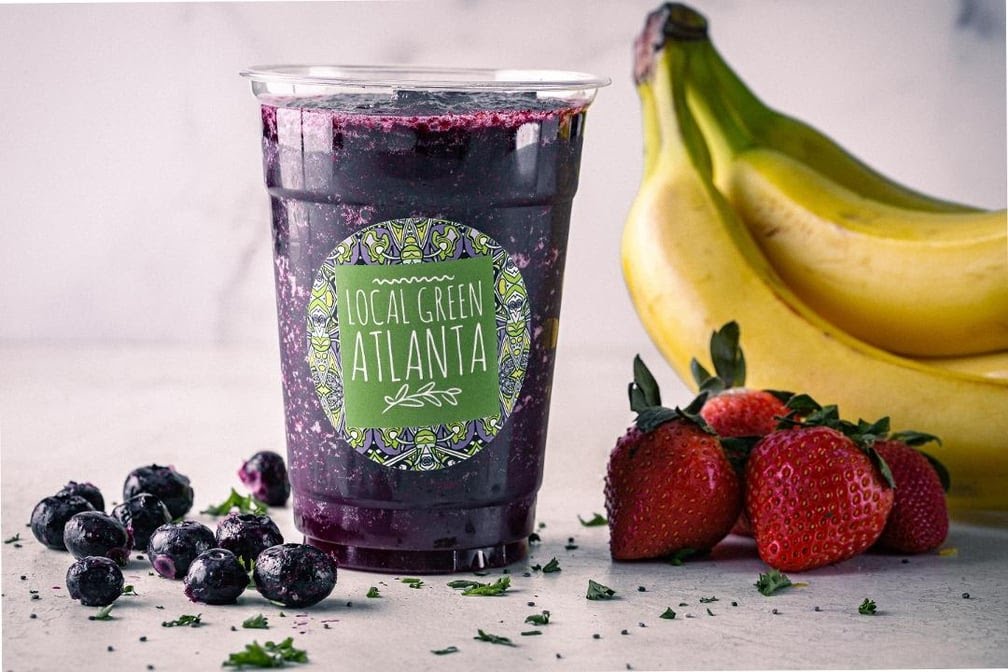 Local Green Atlanta by null